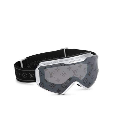 LV Snow Skibrille .